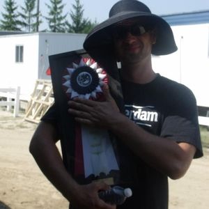 Meet your Posher, Ross